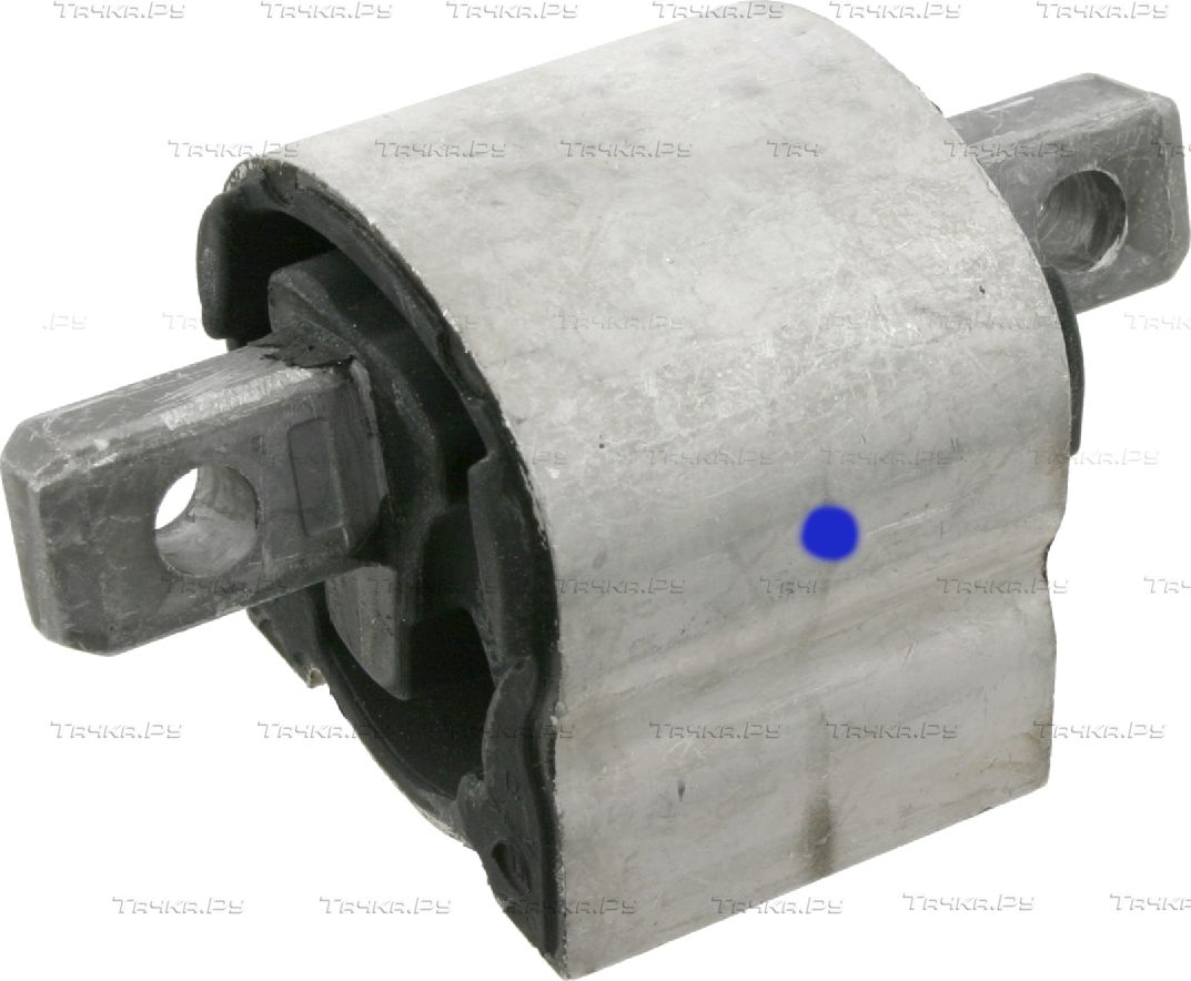 Подушка (опора) двигателя Febi Bilstein. Артикул 27419