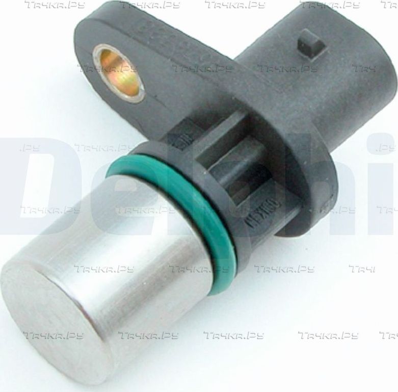 Датчик положения коленвала Delphi для Opel Zafira A 2000-2005. Артикул SS10133-12B1