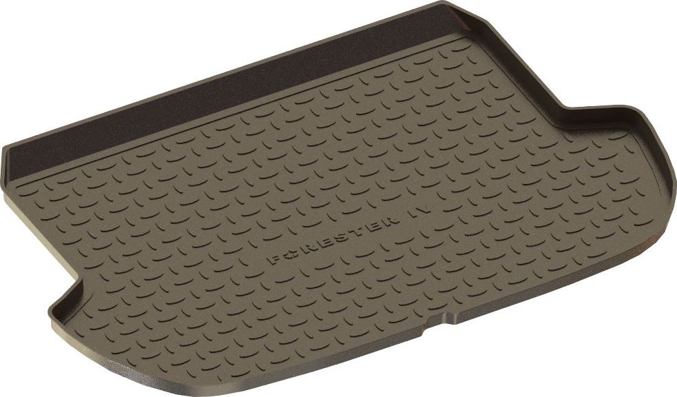 Коврик Seintex для багажника Subaru Forester IV 2012-2018. Артикул 85308