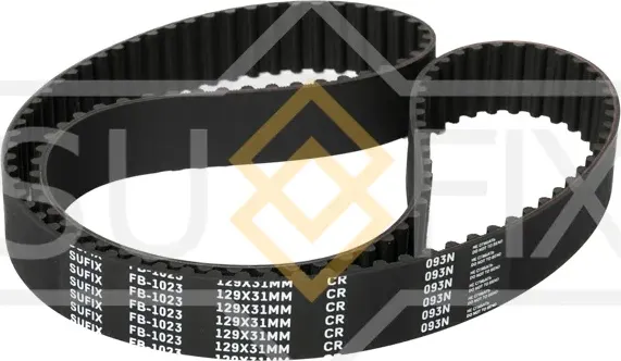 Ремень ГРМ (Sufix). Артикул FB-1023