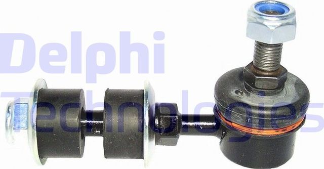 Стойка (тяга) стабилизатора Delphi. Артикул TC1420