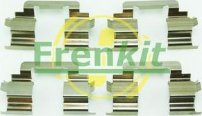 РЕМКОМПЛЕКТ Frenkit. Артикул 901216