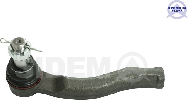 Наконечник рулевой тяги Sidem. Артикул 45644