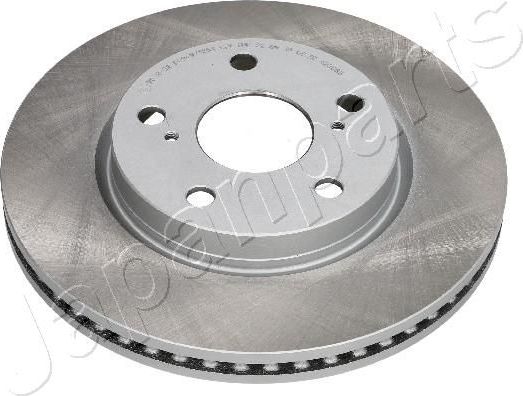 Тормозной диск Japanparts. Артикул DI-2010C