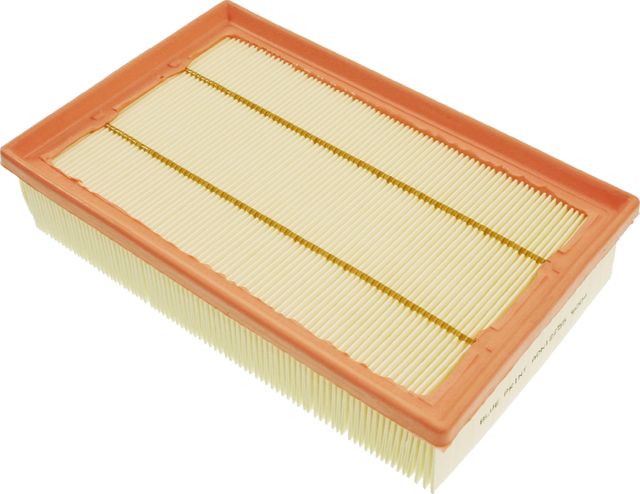 Воздушный фильтр Blue Print. Артикул ADN12255