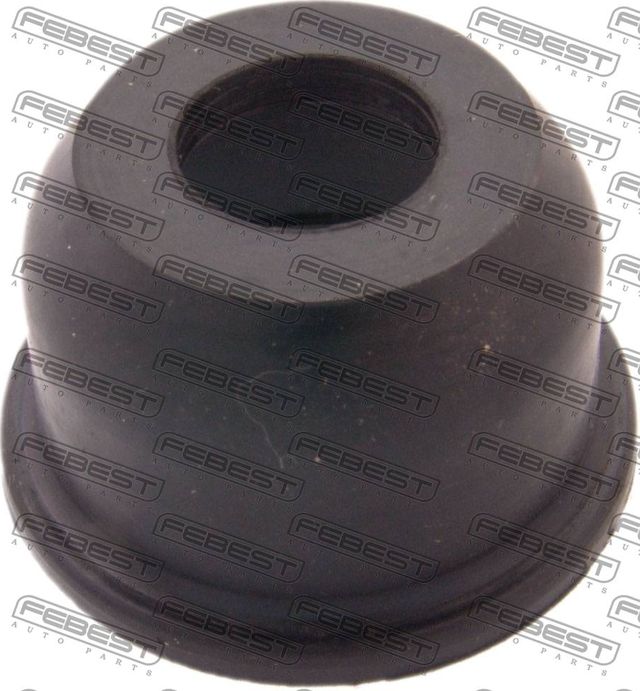 Пыльник опоры шаровой нижнего рычага Febest. Артикул MZBJB-DEM