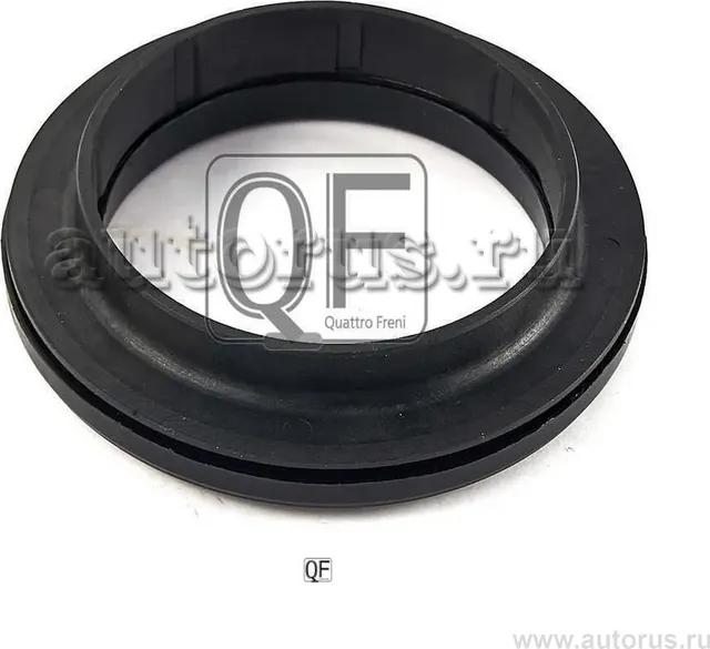 Подшипник опоры амортизатора fr (Quattro Freni). Артикул qf00v00026