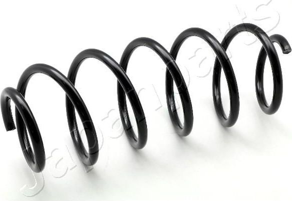 Пружина подвески Japanparts. Артикул ZC3537H