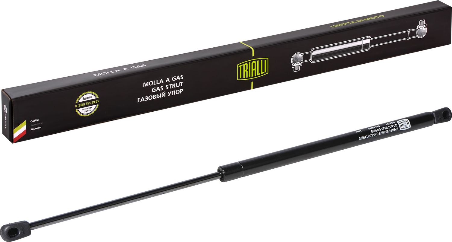 Амортизатор (упор) капота Trialli. Артикул GS 2107