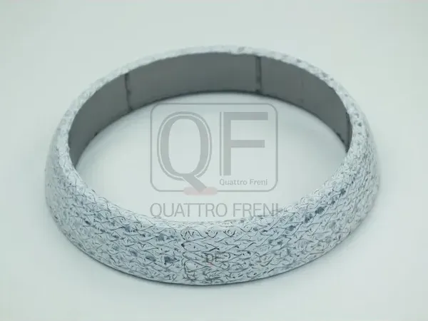 ПРОКЛАДКА ВЫХЛОПНОЙ СИСТЕМЫ (Quattro Freni). Артикул QF17A00040