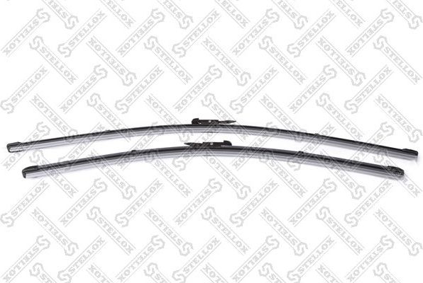 Щетка стеклоочистителя (дворник) Stellox. Артикул 201 709-SX