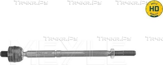 Рулевая тяга Meyle HD правая/левая для Suzuki Alto VII (HA25) 2009-2014. Артикул 36-16 031 0019/HD