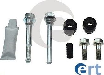 Направляющие тормозного суппорта (комплект) ERT задний для Lexus LX 470 1998-2008. Артикул 410104