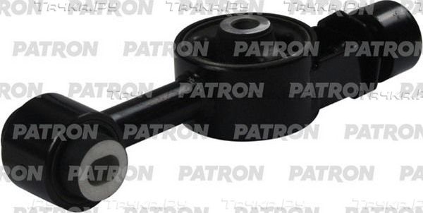Подушка (опора) двигателя Patron. Артикул PSE30707