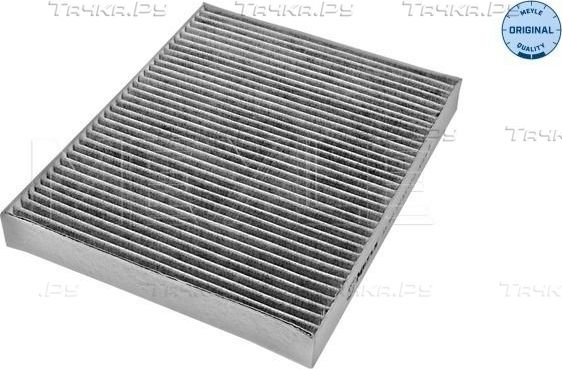 Салонный фильтр Meyle Original для Porsche Cayenne I (955) 2002-2010. Артикул 112 320 0012