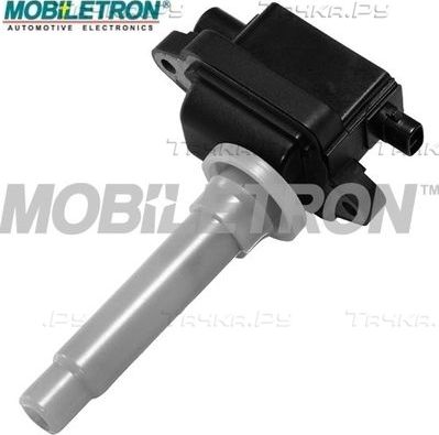 Катушка зажигания Mobiletron для Kia Sephia I 1995-1997. Артикул CK-07