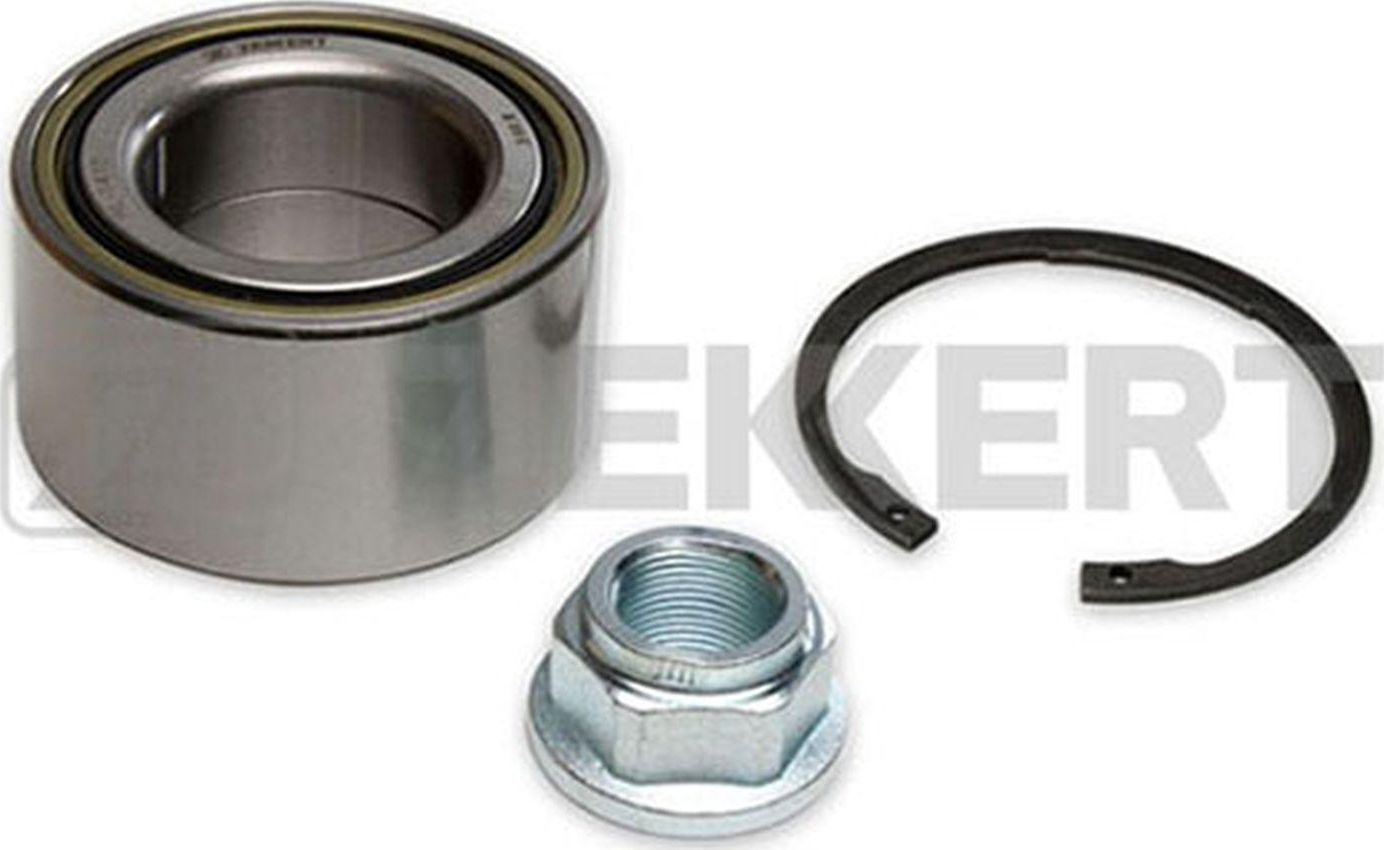 Ступичный подшипник (комплект) Zekkert. Артикул RL-5410