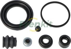 Ремкомплект тормозного суппорта Frenkit передний для Honda Integra I 1985-1989. Артикул 254063