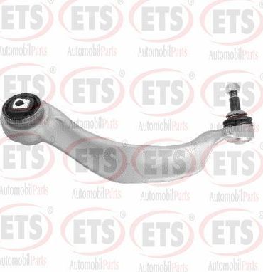 Поперечный рычаг передней подвески ETS (алюминий). Артикул 03.TC.869