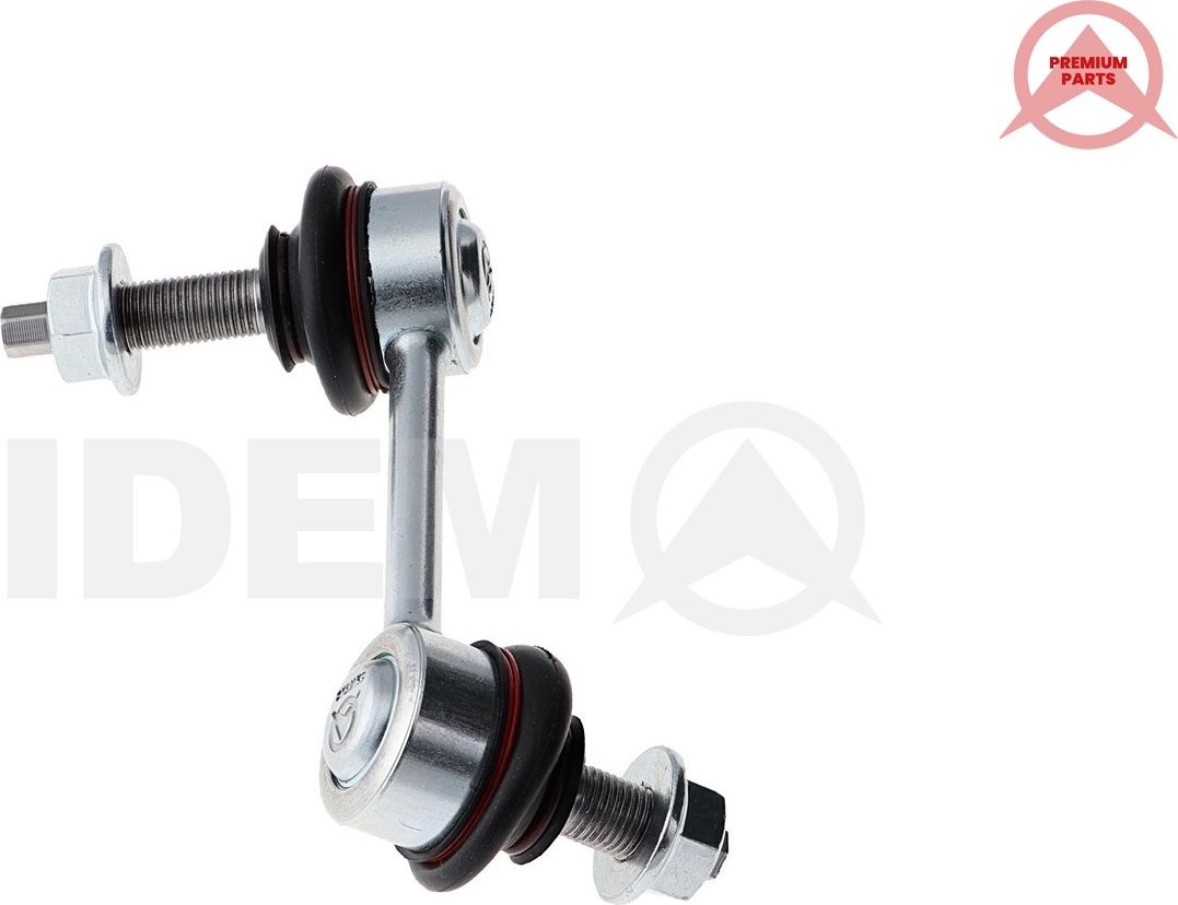 Стойка (тяга) стабилизатора Sidem. Артикул 81462