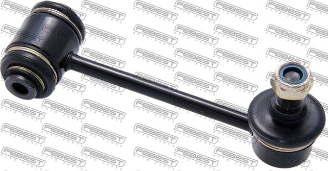 Стойка (тяга) стабилизатора Febest задняя правая/левая для Toyota Aristo II 1997-2004. Артикул 0123-023