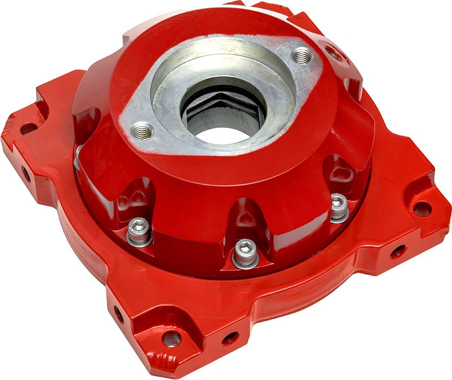 Тормоз для гидравической лебёдки Runva HWN15000IYD. Артикул BKAHWN15000IYD