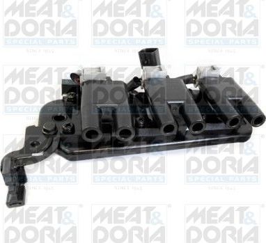 Катушка зажигания Meat & Doria для Kia Sportage II 2004-2010. Артикул 10765