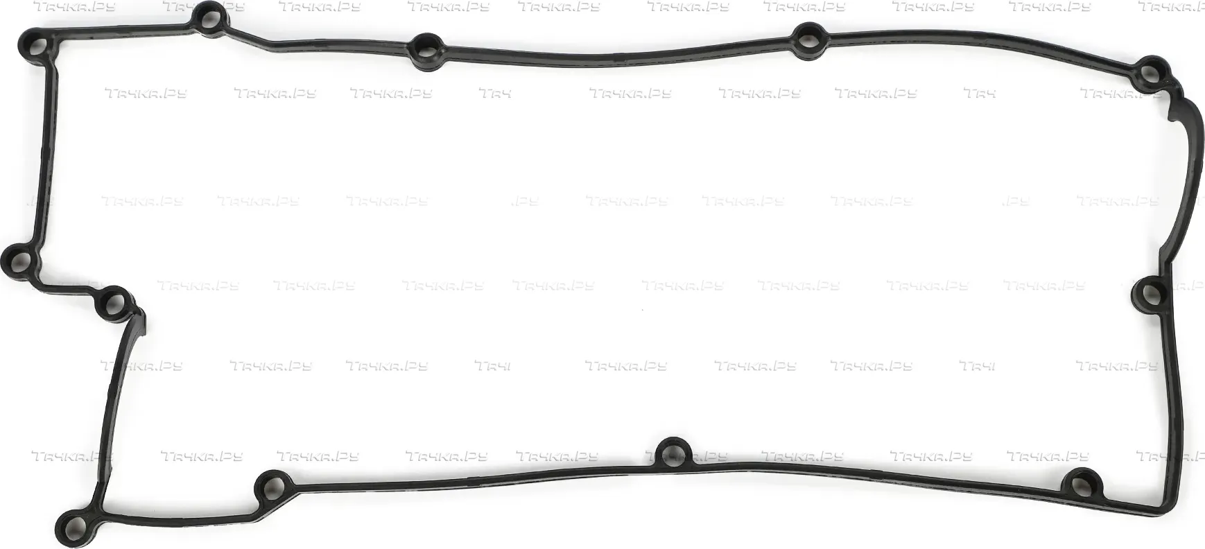 Прокл.клап.кр.HYUNDAI Accent (MC)/KIA Rio (JB) (Speedmate). Артикул SMGVC083R