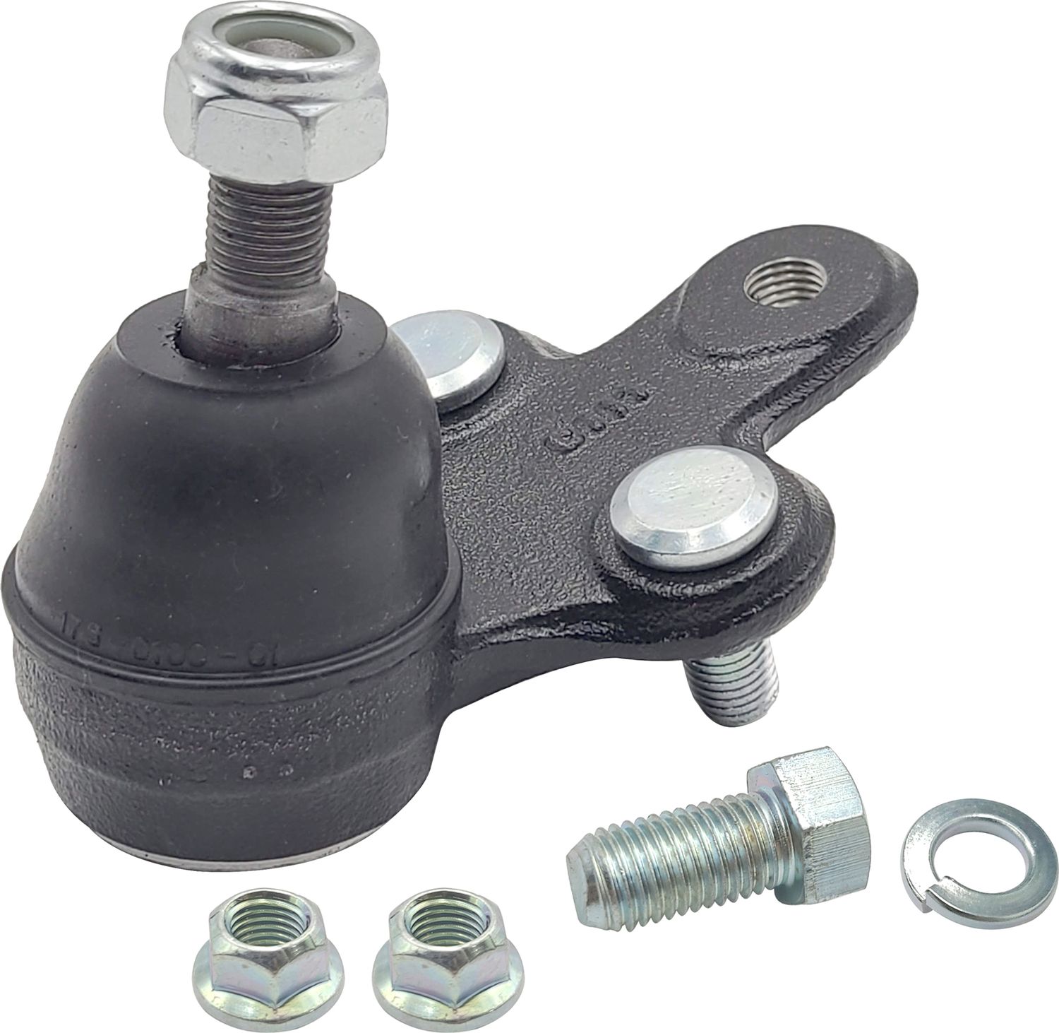 Шаровая опора CTR. Артикул CB0374