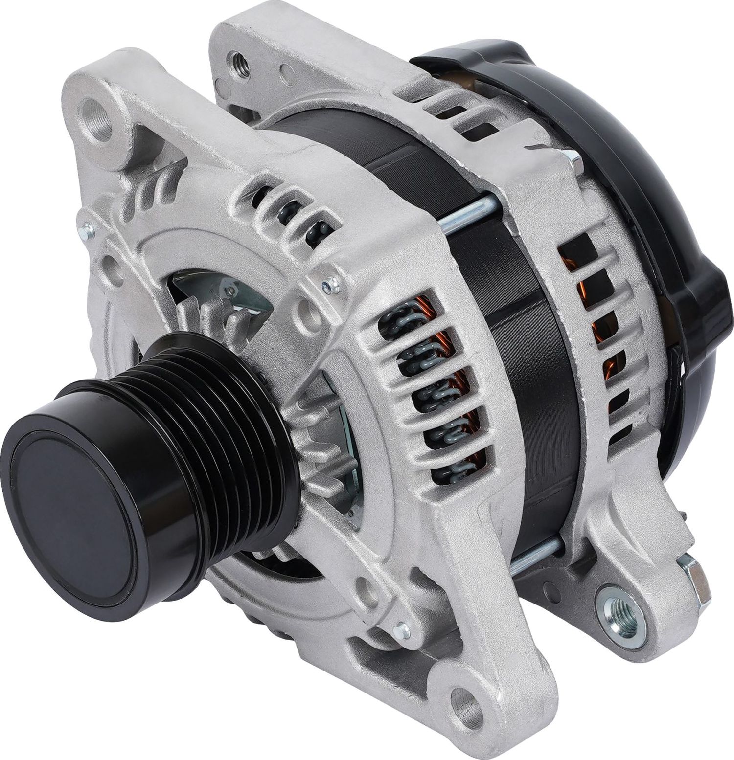 Генератор StartVOLT для Toyota Camry 50 (V50, XV50) 2011-2017. Артикул LG 1936