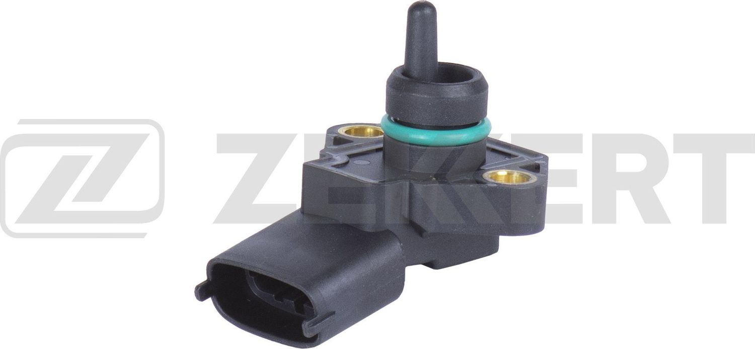 Датчик массового расхода воздуха (ДМРВ) Zekkert. Артикул SE-2021