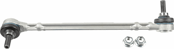 Стойка (тяга) стабилизатора Lemforder. Артикул 36713 01