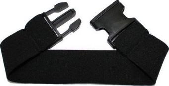 Ремень эластичный с защелкой Tplus 40 мм. Артикул T000778