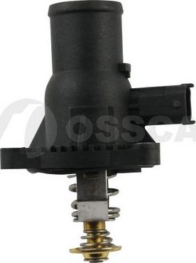 ТЕРМОСТАТВ КОРПУСЕ OPEL ASTRAJINSIGNIAMOKKA 161.8 OSSCA. Артикул 15894