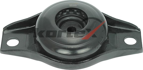 Опора амортизатора FORD MONDEO IV 07- зад. (Kortex). Артикул KAC1033