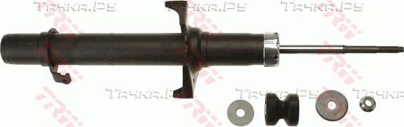 Амортизатор TRW TRW SINGLE. Артикул JGM1215SL