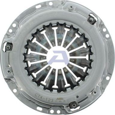 Корзина сцепления Aisin. Артикул CTX-123