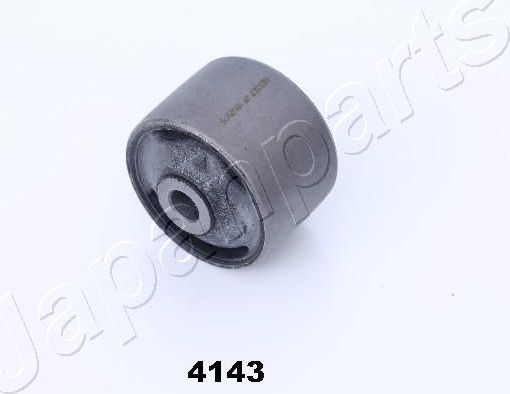 Сайлентблок задней балки Japanparts. Артикул RU-4143