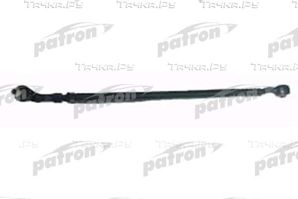 Рулевая тяга поперечная Patron левая для Audi 100 IV (C4) 1990-1994. Артикул PS2133L