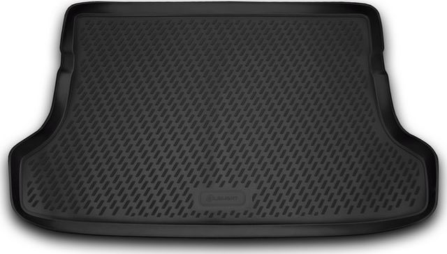 Коврик Element для багажника Suzuki Grand Vitara III 5-дв. 2005-2015. Артикул CARSZK00010