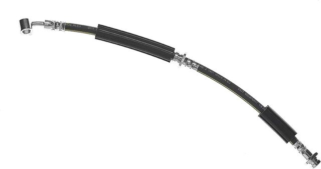 Тормозной шланг Brembo ESSENTIAL LINE. Артикул T 56 152