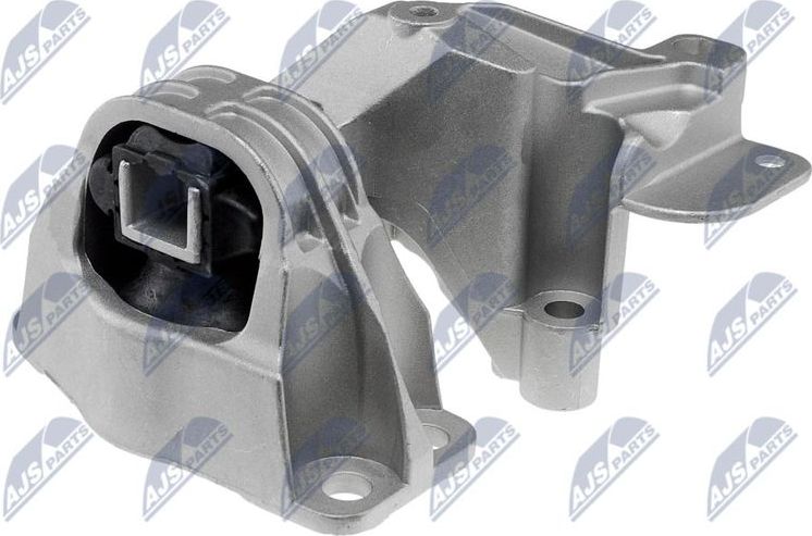 Подушка (опора) двигателя NTY. Артикул ZPS-RE-008