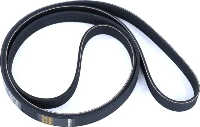 Ремень поликлиновой 6PK2120 для а/м Лада Веста без кондиционера Riginal. Артикул RG6PK2120