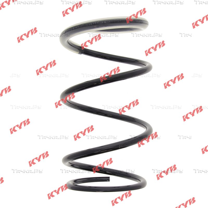 Пружина подвески KYB (Каяба) K-Flex. Артикул RD3136