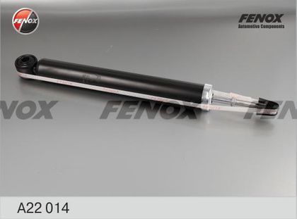 Амортизатор Fenox задний для Hyundai Santa Fe I 2001-2006. Артикул A22014