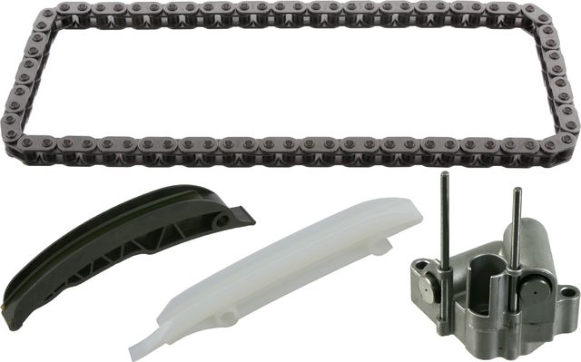 Цепь ГРМ Febi Bilstein. Артикул 30347