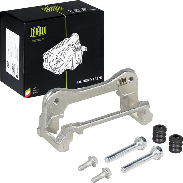 Ремкомплект тормозного суппорта Trialli. Артикул CF 350149