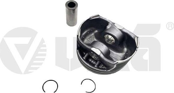 Поршневая група Vika. Артикул 19945001