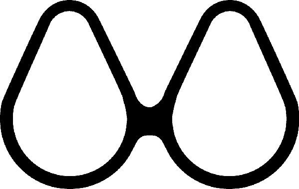 Прокладка впускного коллектора Corteco (NBR (бутадиен-нитрильный каучук)) для Renault Twingo II 2007-2014. Артикул 023703H