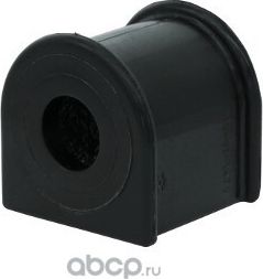 Втулка стабилизатора | зад | (Точка Опоры). Артикул 12-01-1476B